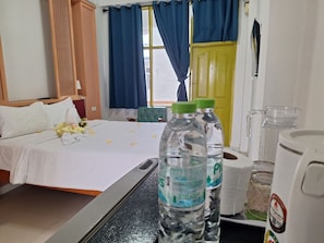 Habitación doble | Vistas desde la habitación