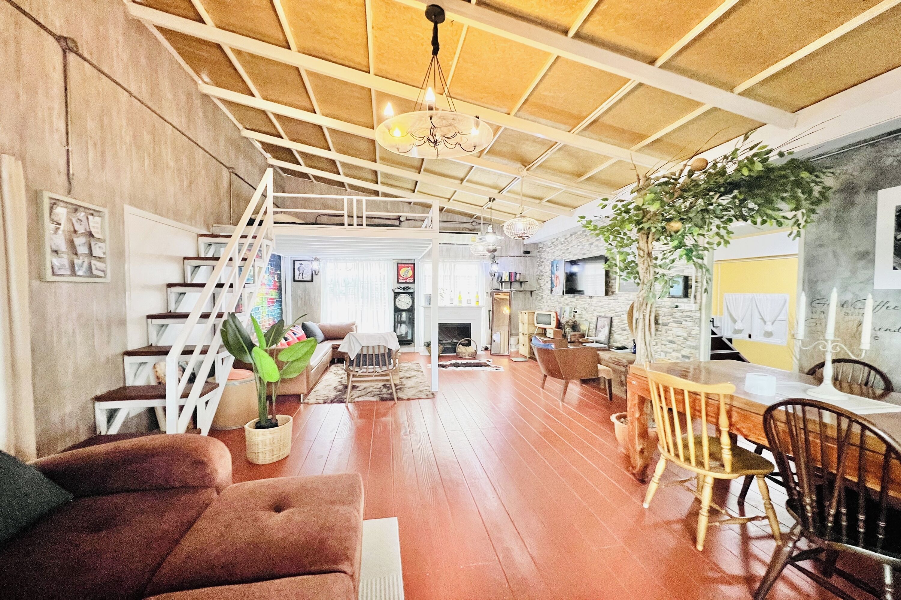 Televisión de pantalla plana