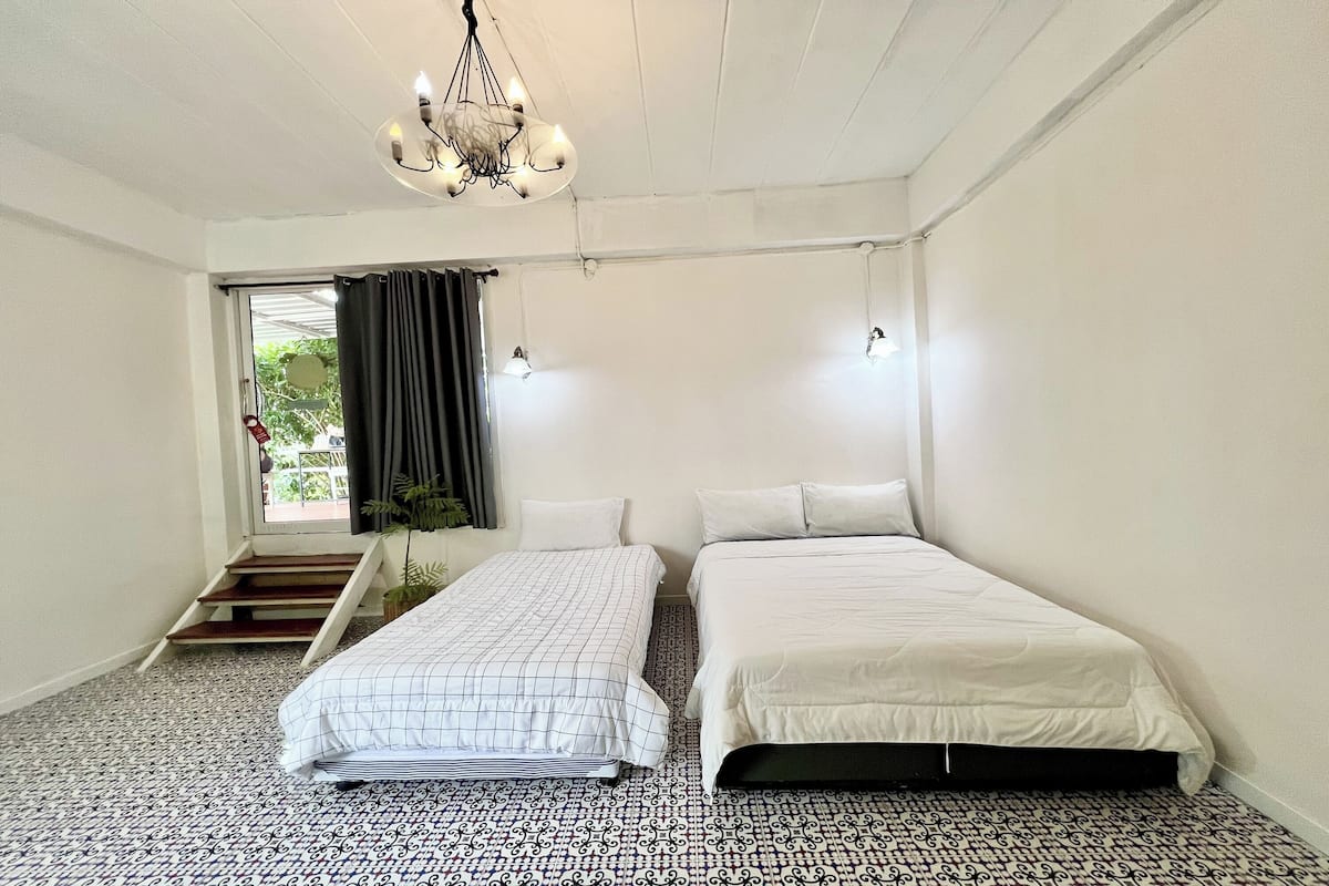 Family Triple Room