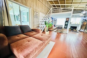 Family Room | View from room
