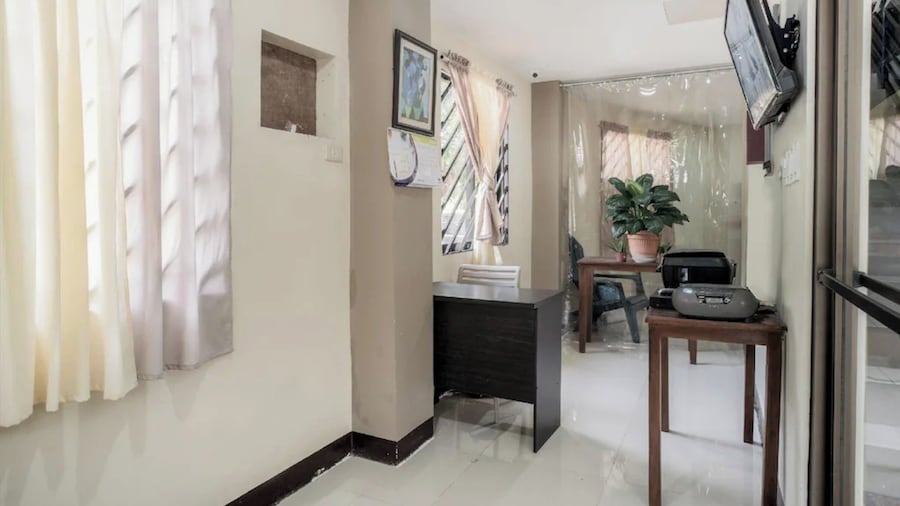 Chateau Cinco Near SM Lanang