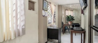 Chateau Cinco Near SM Lanang