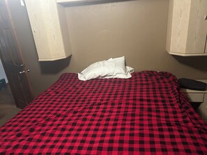 3 chambres, Wi-Fi gratuit
