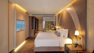 Champa Junior Suite