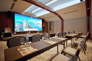 Meeting facility - Champton Nha Trang (Nha Trang)