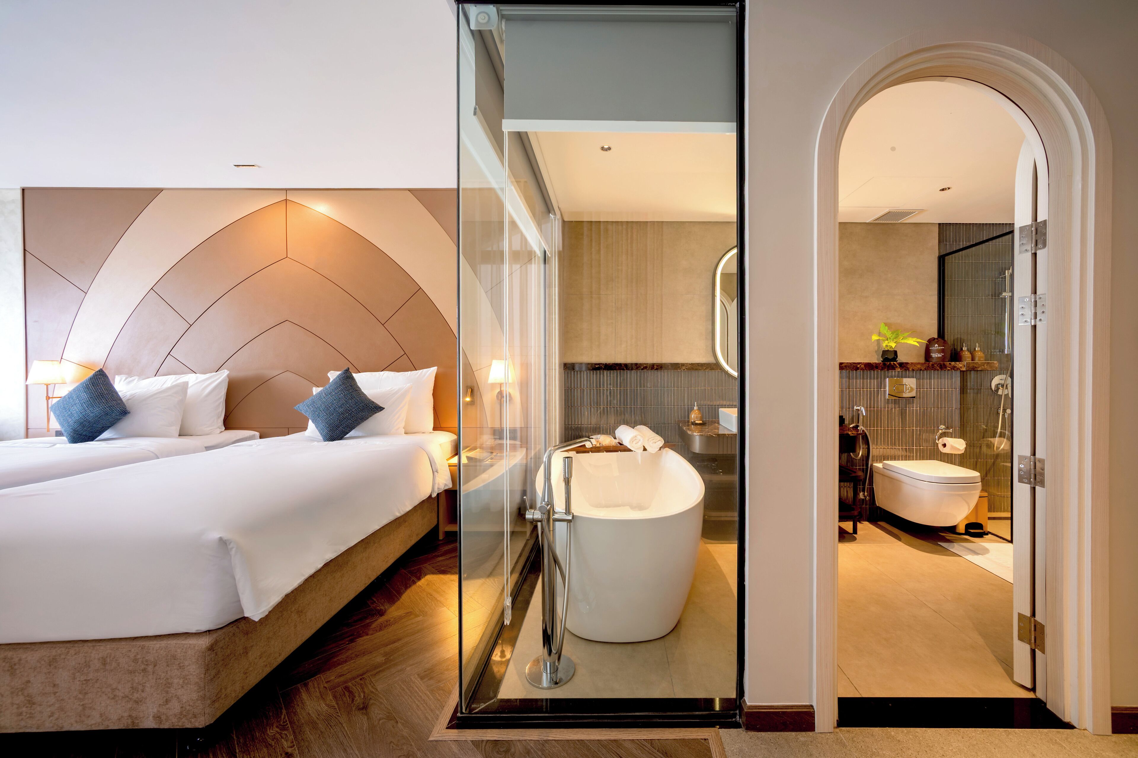 Executive Suite