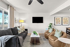 TV connectée