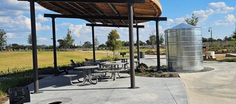 Spacious 4-bedroom house with WiFi, AC in brilliant Mesquite