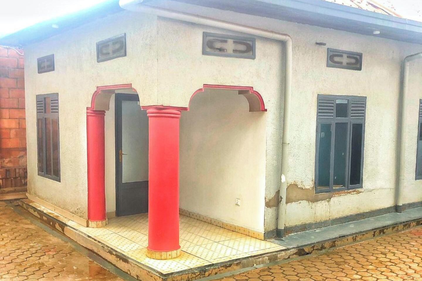 Área da propriedade