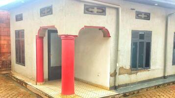 Área da propriedade