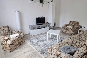 Televisio