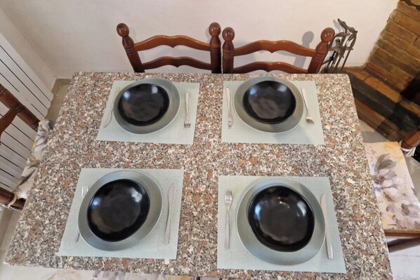 Restaurantes