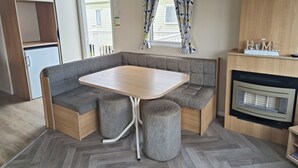 Spiseområde