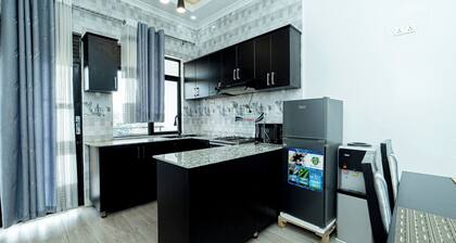 Apartment - Sleeps 4 - Parking - Balcony