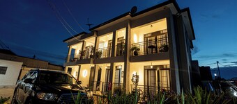 Beautiful 2-Bedrooms apartment in Kigali