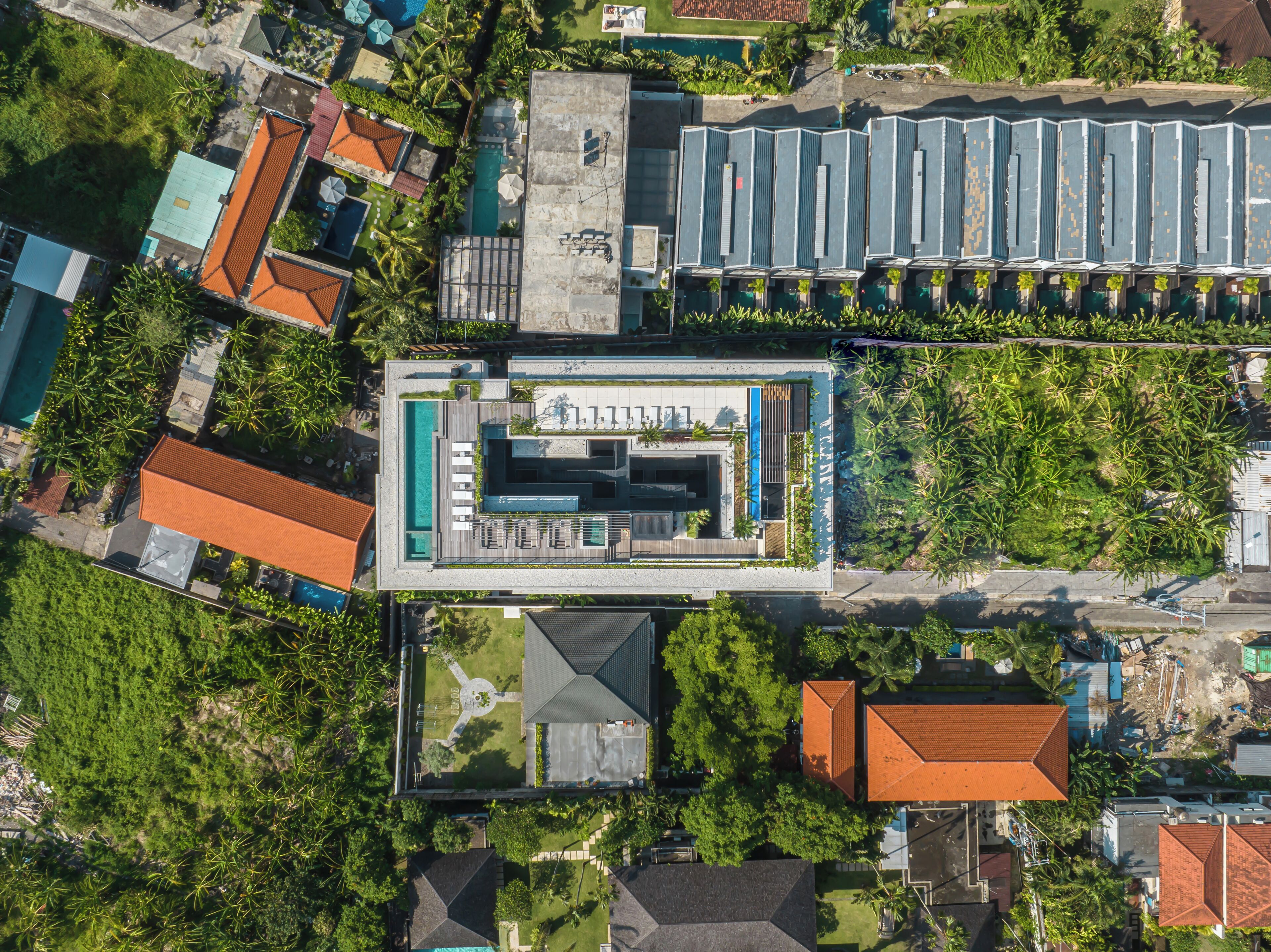 Luftbilde