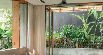Body Factory Lifestyle Residence Canggu