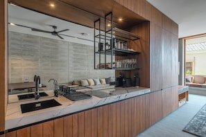 Unclassified image, 2 of 80, button - Body Factory Lifestyle Residence Canggu (Canggu)