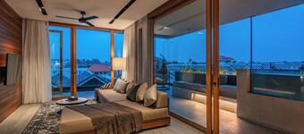 Body Factory Lifestyle Residence 