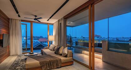 Body Factory Lifestyle Residence