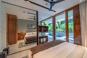 花园景观