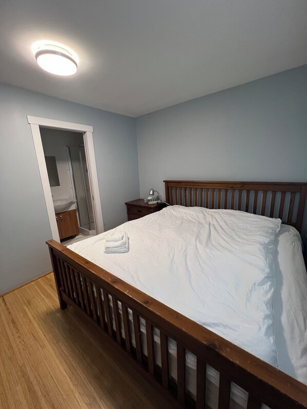 3 Schlafzimmer, Bettwäsche