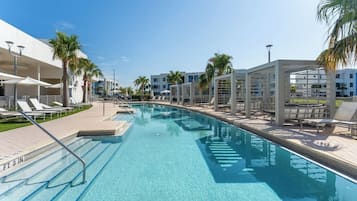 Appartamento (2 Bedrooms) | Piantina