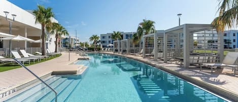 Leilighet (2 Bedrooms) | Planløsning