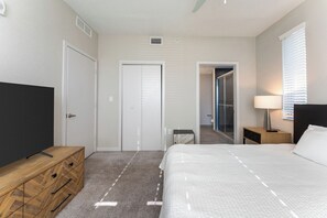 Lägenhet (2 Bedrooms) | Planlösning
