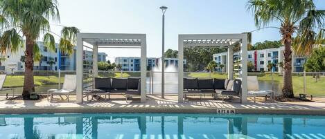 Appartamento (2 Bedrooms) | Piantina
