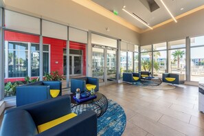 Appartement (2 Bedrooms) | Grondplan