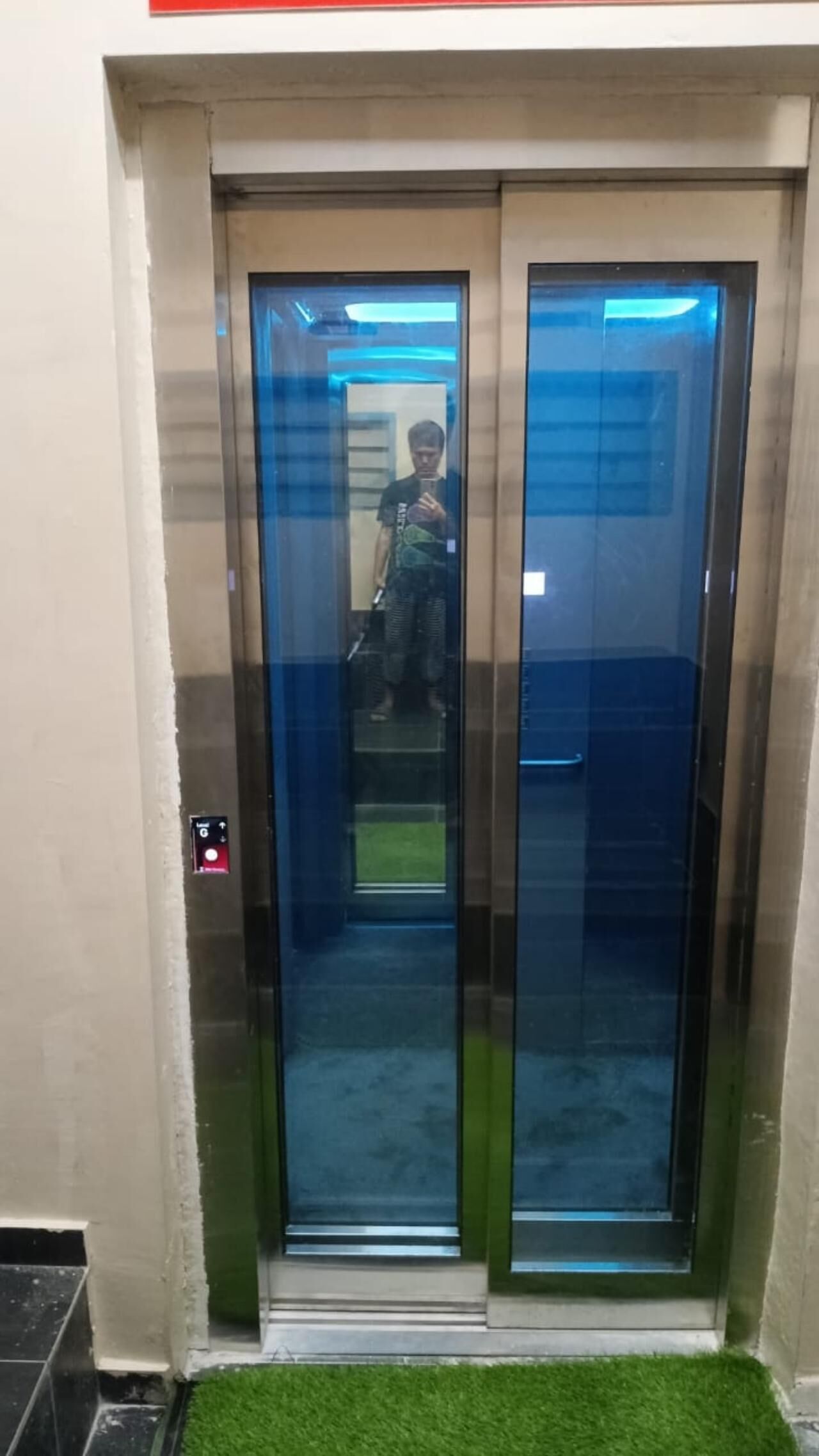 Lift
