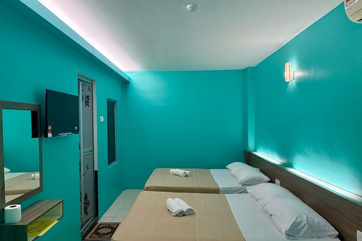 Superior-Zimmer | Kostenloses WLAN