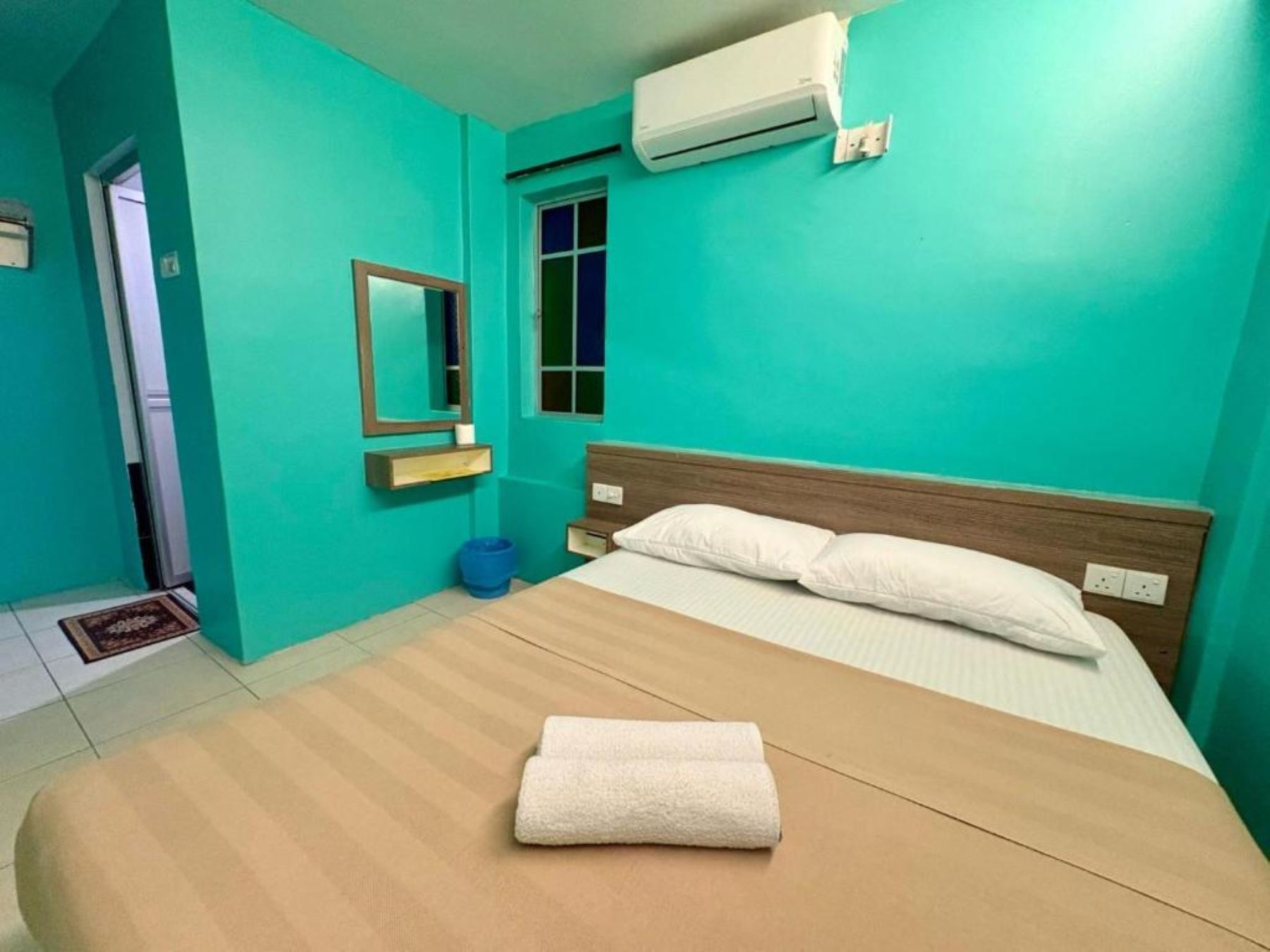 Photo - Qish Hotel Melaka