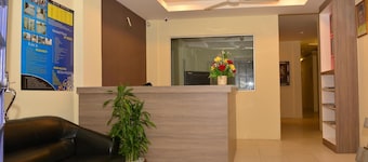 Qish Hotel