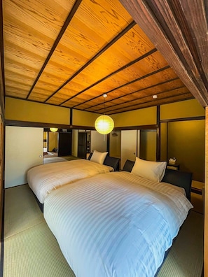4 bedrooms, Internet