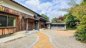 Aussenbereich
