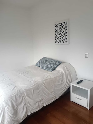 2 chambres, Wi-Fi