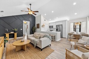 Smart TV, computer monitors, printers