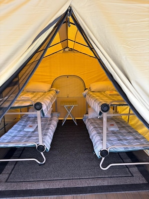 2 slaapkamers, gratis wifi, beddengoed
