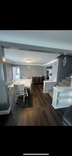 Spacious 4-bedroom fully remodeled home in charming Sandusky