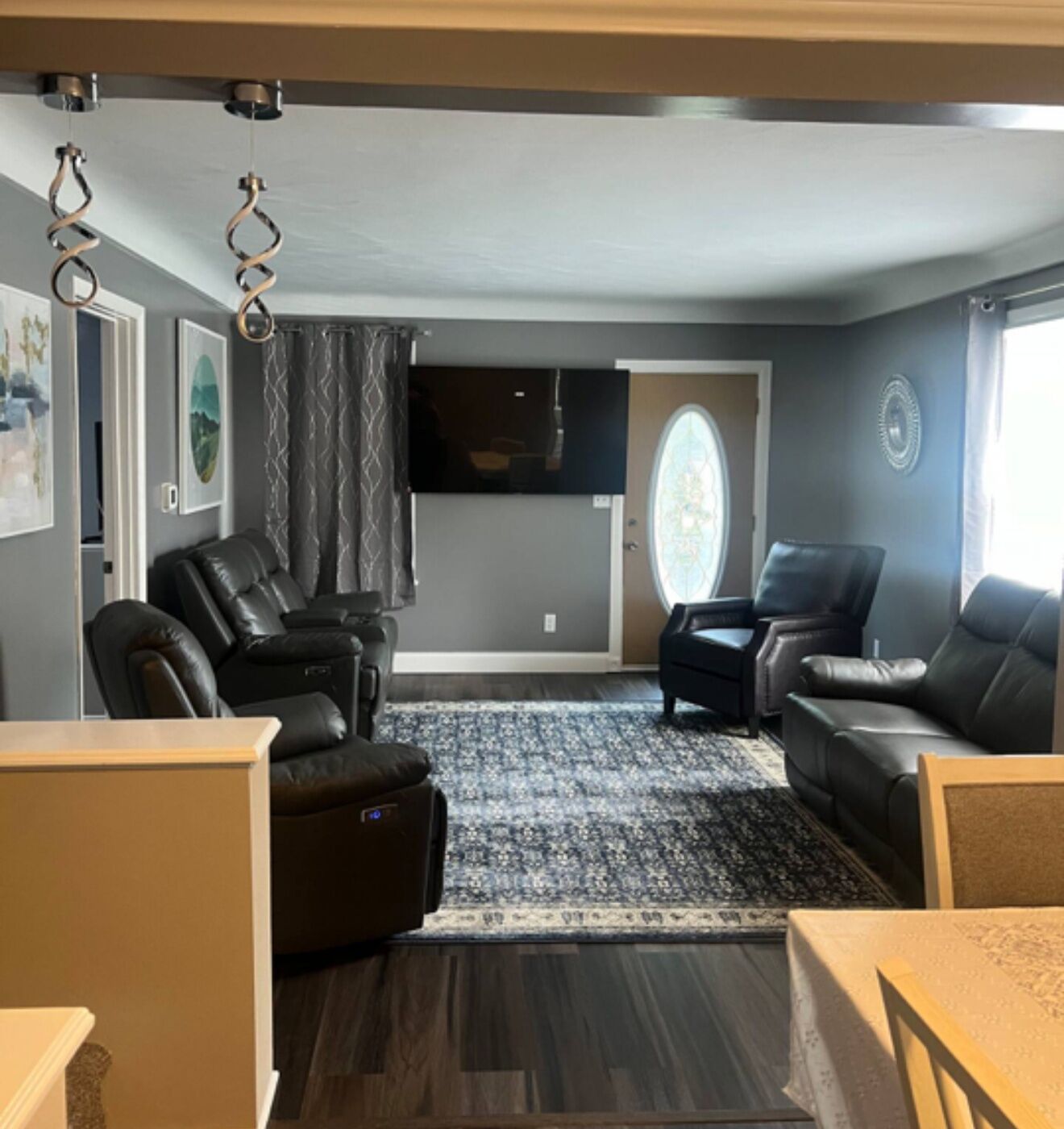 Intérieur