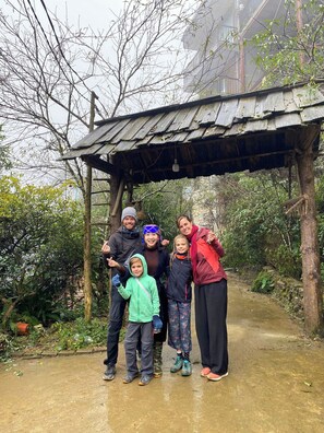 Actividades para menores