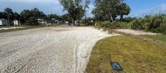 Walk across the street to put your toes in the sand! Beautiful sunset views!