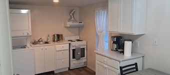 Apartment in North Sydney