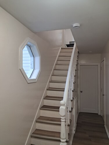 Apartment in North Sydney