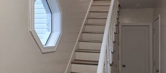 Apartment in North Sydney