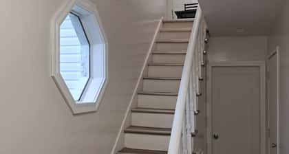 Apartment in North Sydney