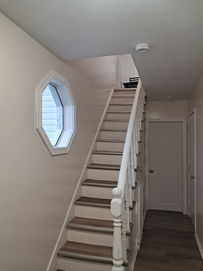 Apartment in North Sydney