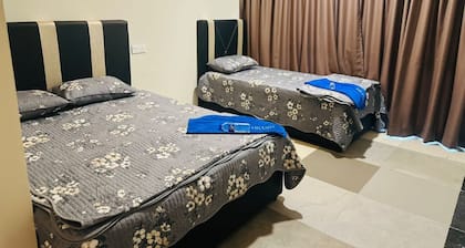 Hotel Lii View Labis Jalan Gemilang